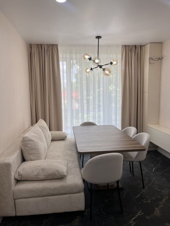 2к квартира в самому серці Ірпеня! Новий стильний сучасний ремонт! - фото 1