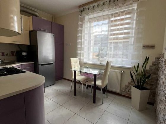 Продам велику квартиру з РЕМОНТОМ! Ірпінь! Центр! Ирпень