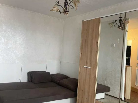 НАЙДЕШЕВША! 1 кім квартира з ремонтом Ивано-Франковск