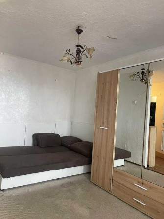 НАЙДЕШЕВША! 1 кім квартира з ремонтом - фото 1