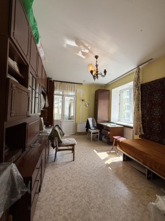 Продаж 1к квартири з ремонтом. Топ локація! На ГАЗУ! БЕЗ КОМІСІЇ!! - фото 1