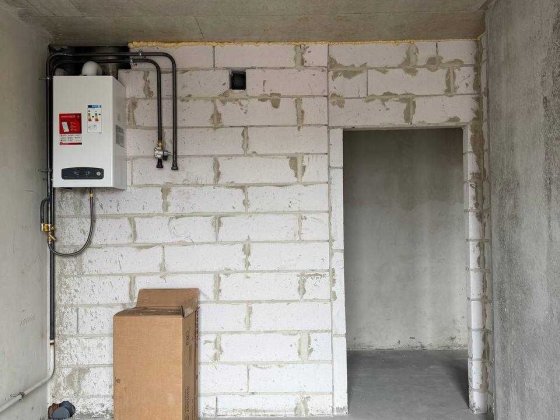 Продаж 2к квартири 58.42м2  вул. Бельведерська ЖК Квартал 5 І.П Ивано-Франковск