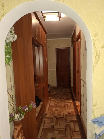 Продам 3х кімнатну на Ювілейній  (Співдружності) - фото 1