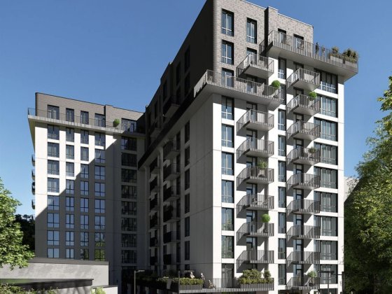 Продаж 3 кімнатної квартири в центрі вул.П.Мирного є розтермінування Ивано-Франковск