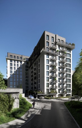 Продаж 3 кімнатної квартири в центрі вул.П.Мирного є розтермінування - фото 1