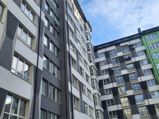 Продаж 2 кім квартири в ЗДАНОМУ будиноку Ивано-Франковск