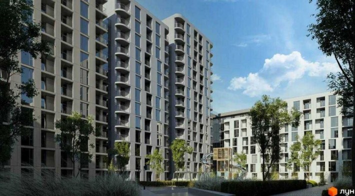 Продається 2-х кімнатна квартира за вигідною ціною в районі Каскад. - фото 1