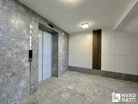 Продам двокімнатну квартриру у ЖК Kniahynyn-Center Івано-Франківськ