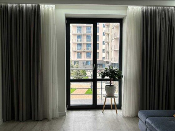 Продам 2-кімнатну з ремонтом у ЖК Park Residence Івано-Франківськ