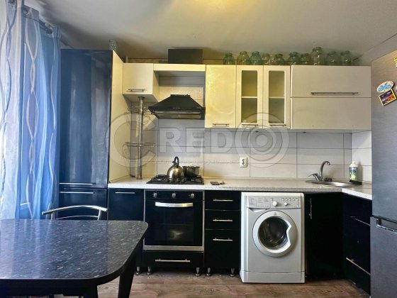 Продаж 1-но кімнатної квартири, частково мебльована, Східний-1. Кривий Ріг