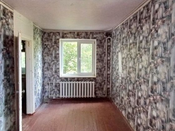 Продаж 2-х кімнатної квартири, 8-а міська лікарня Тернівський район Кривой Рог