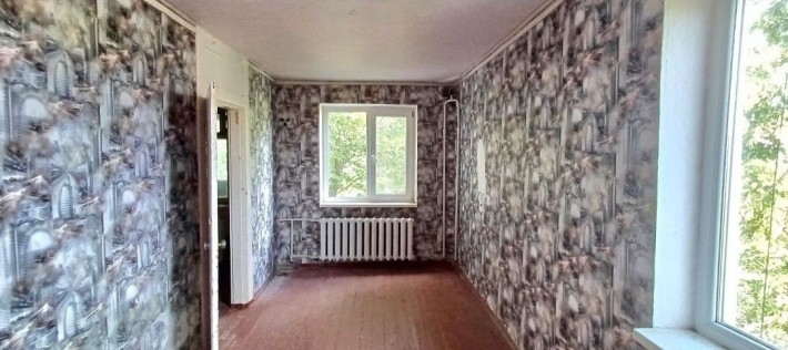 Продаж 2-х кімнатної квартири, 8-а міська лікарня Тернівський район - фото 1