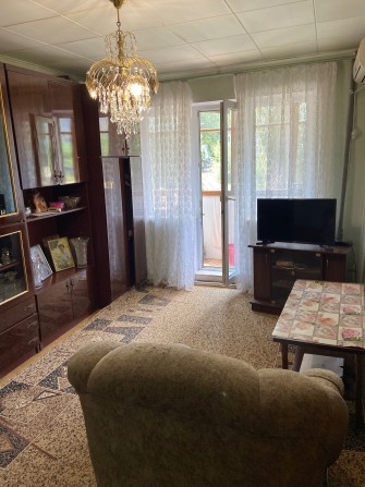 Продається 3 к з автономним опаленням на 44 кварталі - фото 1