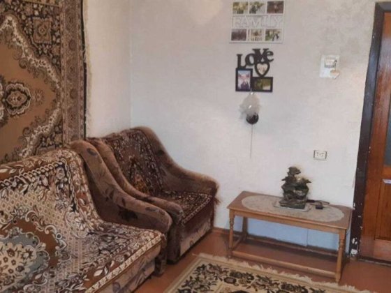 l Продам 3-кімнатну квартиру на 1-му Занасипі Кременчуг