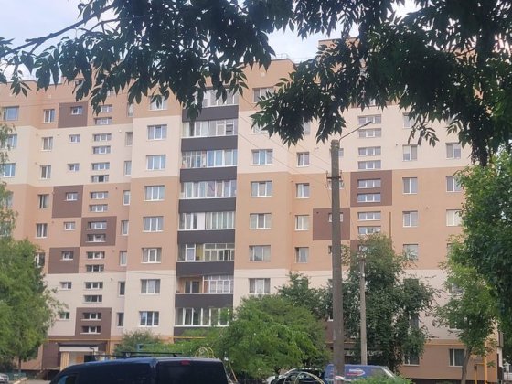 Продаж 4-х кім Хоткевича Ивано-Франковск