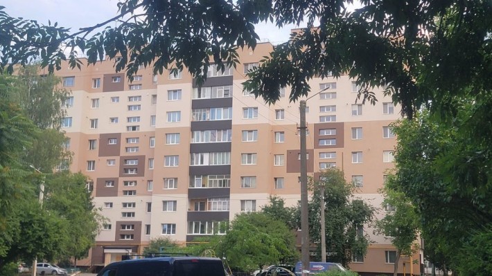 Продаж 4-х кім Хоткевича - фото 1