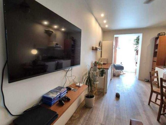 1 кім квартира великої площі, сучасне планування Ивано-Франковск