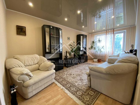 Продаж росторої 4к вул. Спаська Кривой Рог