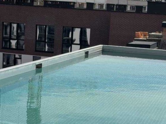 Продаж 1-кімнатної в Manhattan UP — топова локація, гарна ціна Ивано-Франковск