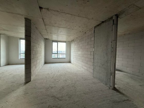 Двохкімнатна квартира, ЖК IQ house Івано-Франківськ