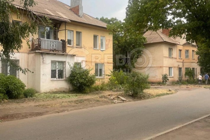 Продаж 2-х кімн. квартири з автономкою, вул. Паркова "Пл. В.Великого" - фото 1