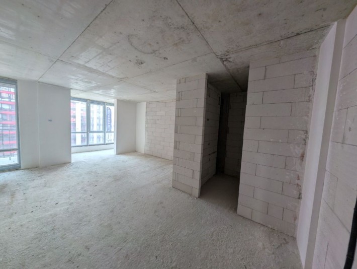 Продаж 2-кім здана біля Озера. Готова до ремонту. - фото 1