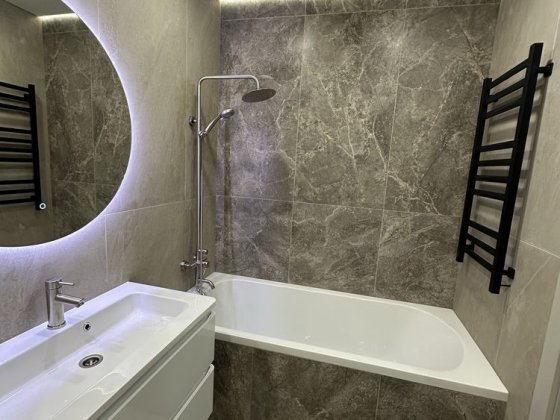 1-кімнатна квартира в ЖК U One поруч з ТРЦ «Велес» Ивано-Франковск