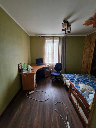 Продам 3х кімнатну квартиру,  р-н 304 квт. - фото 1