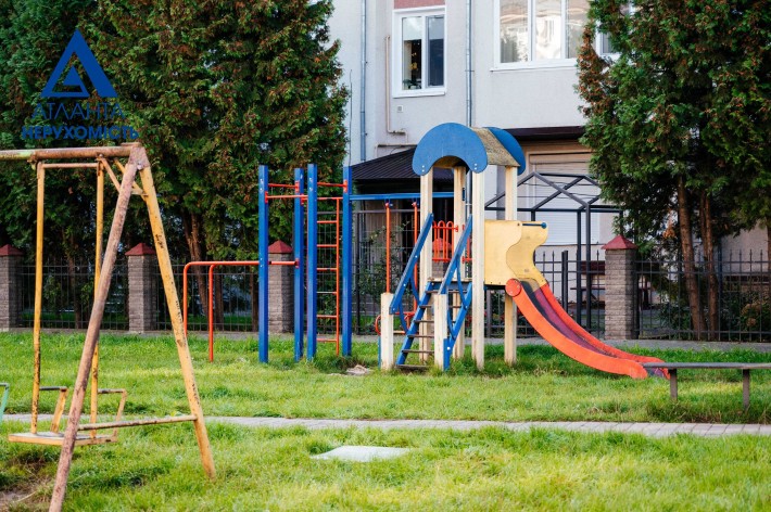 Продаж двокімнатної квартири  з євроремонтом на пр. Грушевського - фото 1