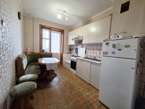 Продаж квартири в районі 21 і 25 школи Луцьк