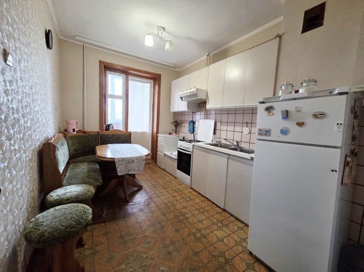 Продаж квартири в районі 21 і 25 школи - фото 1