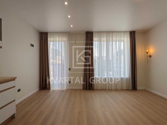 Продам стильну студію! БЕЗ КОМІСІЇ Ирпень