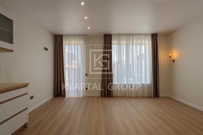 Продам стильну студію! БЕЗ КОМІСІЇ - фото 1