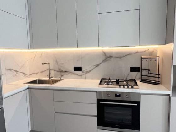 Новий ремонт! Дуже гарна квартира! Газ. Опалення! Ирпень