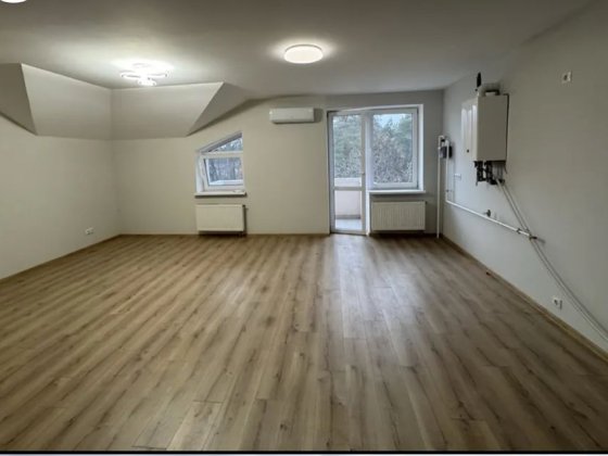 Простора двокімнатна квартира біля ЦЕНТРАЛЬНОГО ПАРКУ! Ирпень