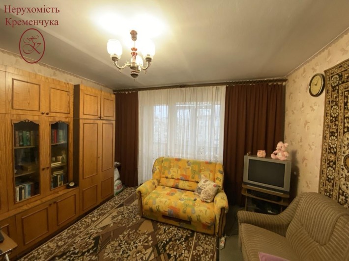 Продам чотирикімнатну квартиру 101 квартал - фото 1