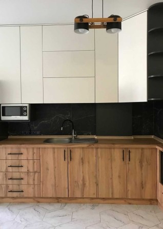 Квартира красотка в новом доме! Торг есть без комиссии:) Гос программы - фото 1