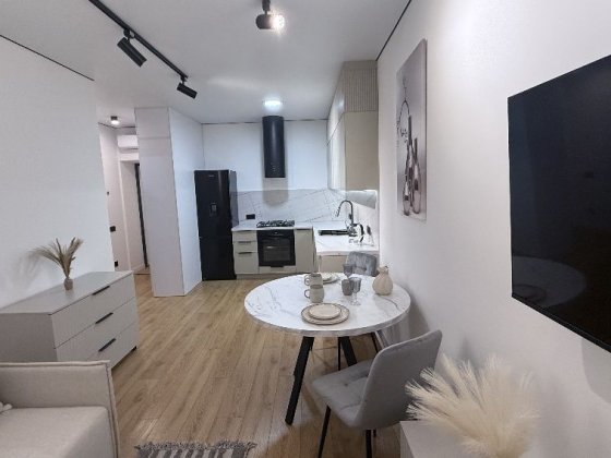 Центр міста Ірпінь, євро 2-к повна комплектація Ірпінь