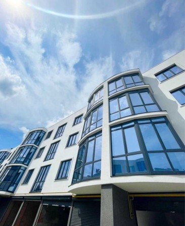 Продаю повноцінну 1к квартиру в Ірпені.Чистове оздоблення. - фото 1