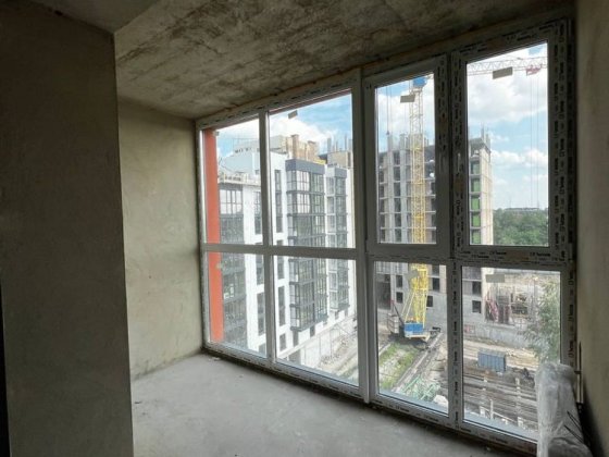 Продаж 1 кімнатної квартири ЖК Перший Квартал Луцьк