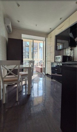 Без комісії! Однокімнатна квартира з лоджією - фото 1