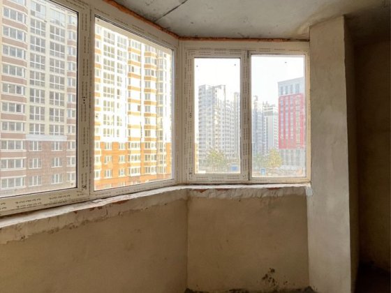 Терміново! Велика 63 м2 2к квартира в Ірпені, без комісіі! Ирпень