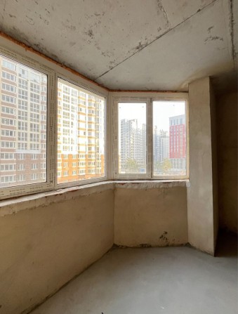 Терміново! Велика 63 м2 2к квартира в Ірпені, без комісіі! - фото 1