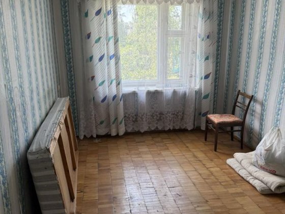 Продається 3-кімнатна квартира, стан Луцьк