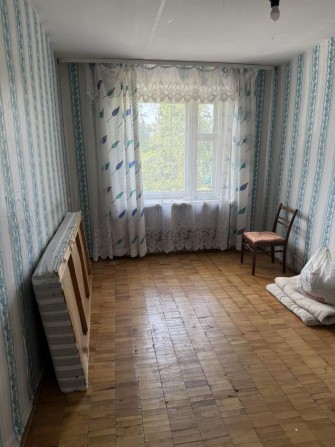 Продається 3-кімнатна квартира, стан - фото 1