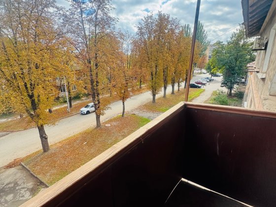 Продам квартиру на вул.Героїв Підпільників Кривой Рог