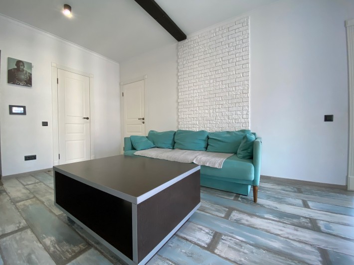 Квартира, яка гріє не лише підлогу, а й душу. Євро 3к. Газ. - фото 1