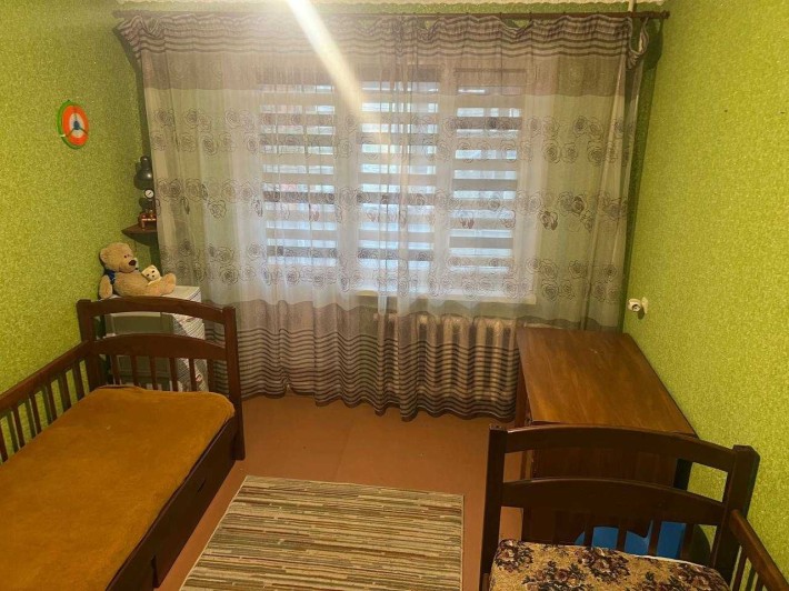 Продаж 3к, мкр-н 5й зарічний - фото 1