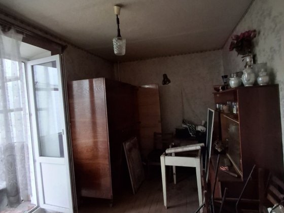 Продам 2 кімнатну квартиру Кременчуг