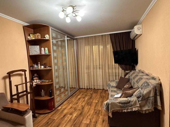 Однокімнатна квартира на Косіора, Соборності, кольцо Косіора Кривий Ріг